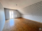 Schlafzimmer 2 - Herrlich zentral wohnen: Einfamilienhaus in Kelheim mit zusätzlichem Bauplatz für EFH