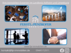 www.fpi-immobilien.de - Herrlich zentral wohnen: Einfamilienhaus in Kelheim mit zusätzlichem Bauplatz für EFH
