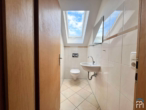 WC-1.OG - Großzügige 3-Zimmer-Etagenwohnung in Kelheim – Komfortabel & Gut Modernisiert