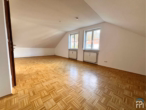 Schlafzimmer - Großzügige 3-Zimmer-Etagenwohnung in Kelheim – Komfortabel & Gut Modernisiert