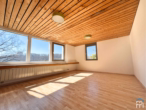 Büroraum 1 - Repräsentative Bürofläche mit Panoramablick auf die Befreiungshalle in Kelheim