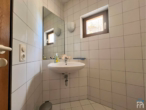 Toilette - Repräsentative Bürofläche mit Panoramablick auf die Befreiungshalle in Kelheim