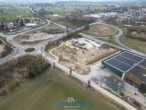 Bild 5 - Hochfrequentierte GE-Fläche Kreuz B16/ Autobahnzubringer A93 (Abensberg)