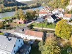 Ostansicht - Ein einzigartiger Ort: Einfamilienhaus mit historischem Charme im Kelheimer Areal “ am Alten Hafen“