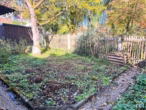 Garten - Ein einzigartiger Ort: Einfamilienhaus mit historischem Charme im Kelheimer Areal “ am Alten Hafen“