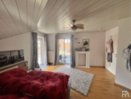 Hauptschlafzimmer mit Zugan... - TOP! Einfamilienhaus in begehrter Lage Aumühle, Abensberg