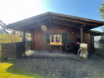 Gartenhaus - Charmantes Einfamilienhaus mit schönem Grundstück im Markt Painten: ruhig und sonnig gelegen